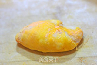 年年有余 金鲤跃新年的做法步骤:9