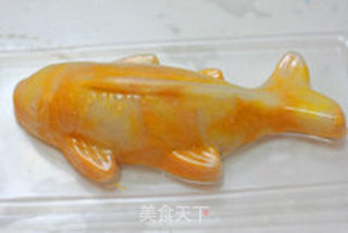 年年有余 金鲤跃新年的做法步骤:11
