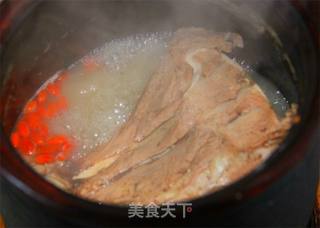 牛大力五指毛桃汤的做法步骤:9