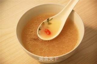 牛大力五指毛桃汤的做法步骤:10