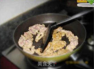 香煎小里脊的做法步骤:11
