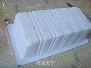 富贵有余:皮蛋豆腐的做法步骤:2