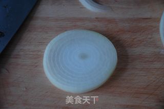 豆腐鸡蛋圆葱饼的做法步骤:5