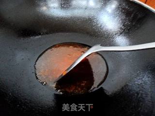 步步高升----主食：浇汁黄金糕的做法步骤：9