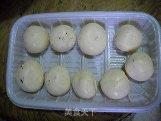 椰汁玉米汤圆&鳕鱼排的做法步骤:5