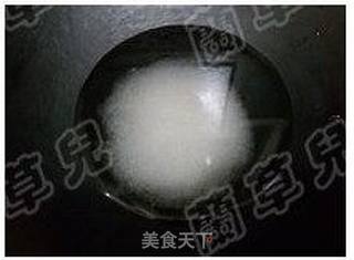 咖啡花生的做法步骤:4