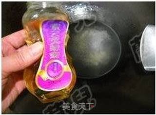 咖啡花生的做法步骤:5