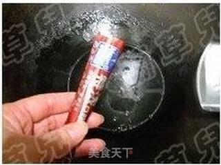 咖啡花生的做法步骤:6