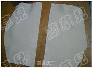 微波香蕉派的做法步骤:6