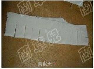 微波香蕉派的做法步骤:7