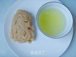 锦上添花:芙蓉鸡片的做法步骤:8