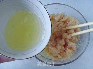 锦上添花:芙蓉鸡片的做法步骤:9