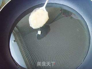 锦上添花:芙蓉鸡片的做法步骤:11