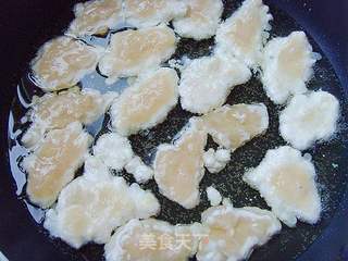 锦上添花:芙蓉鸡片的做法步骤:12
