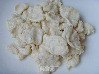 锦上添花:芙蓉鸡片的做法步骤:13