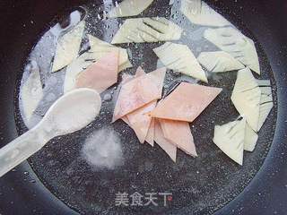 锦上添花:芙蓉鸡片的做法步骤:15
