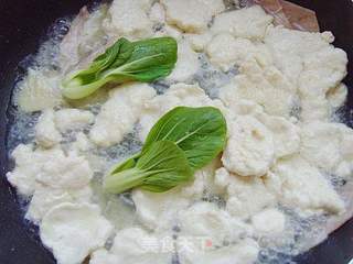 锦上添花:芙蓉鸡片的做法步骤:16