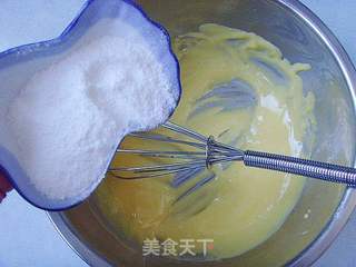 幸福美满:草莓塔的做法步骤:6