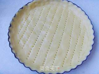 幸福美满:草莓塔的做法步骤:12