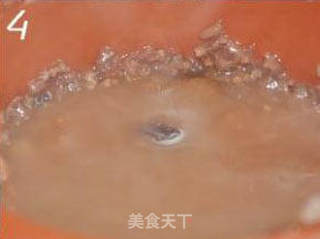 腊八粥（甜味）的做法步骤：4