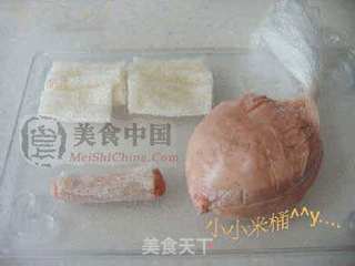 步步高升的做法步骤:5