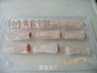 步步高升的做法步骤:6