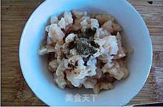 咸味腊八粥的做法步骤:2