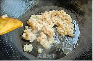咸味腊八粥的做法步骤:5