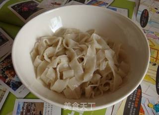 新疆大盘鸡的做法步骤:13