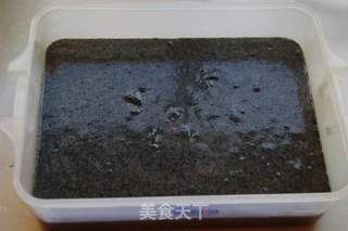 飘香芝麻糕的做法步骤：5