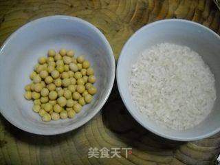 腊八粥的做法步骤:4
