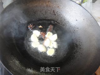 红烧肉的做法步骤：6