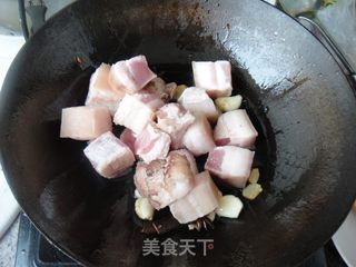 红烧肉的做法步骤：7