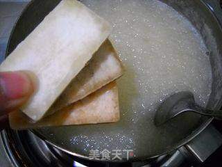 雪梨膏的做法步骤:6