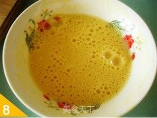 土豆鸡蛋饼的做法步骤:8