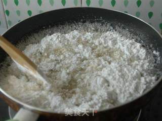 江米条的做法的做法步骤:3
