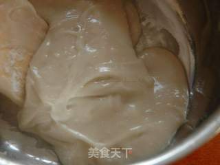 江米条的做法的做法步骤:4