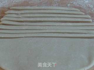 江米条的做法的做法步骤:8