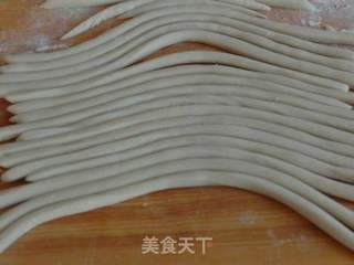 江米条的做法的做法步骤:9