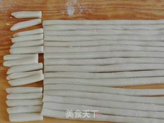 江米条的做法的做法步骤:10
