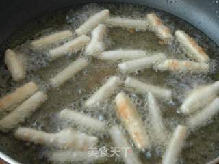 江米条的做法的做法步骤:12