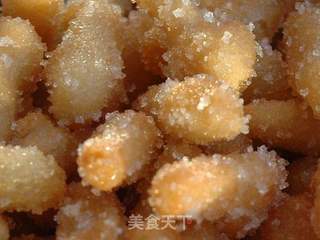 江米条的做法的做法步骤:17
