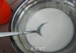 自制凉粉的做法步骤:2