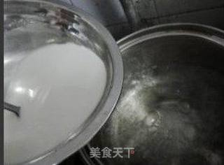 自制凉粉的做法步骤:4
