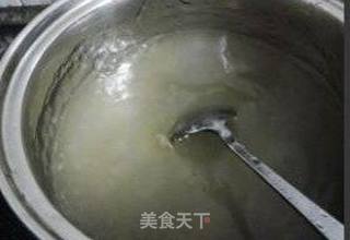 自制凉粉的做法步骤:5