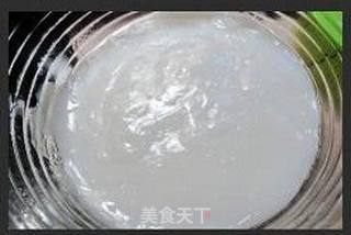 自制凉粉的做法步骤:7