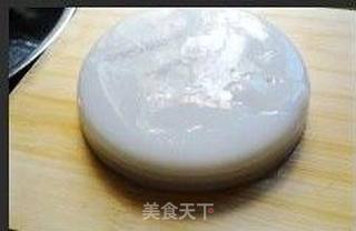 自制凉粉的做法步骤:8