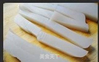 自制凉粉的做法步骤:9