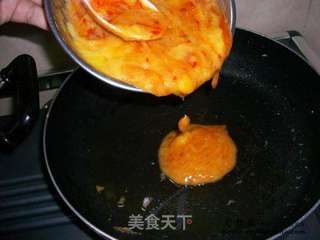 凤梨霸王鸡的做法步骤：7