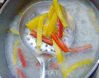 财源滚滚:泡椒凤爪的做法步骤:6